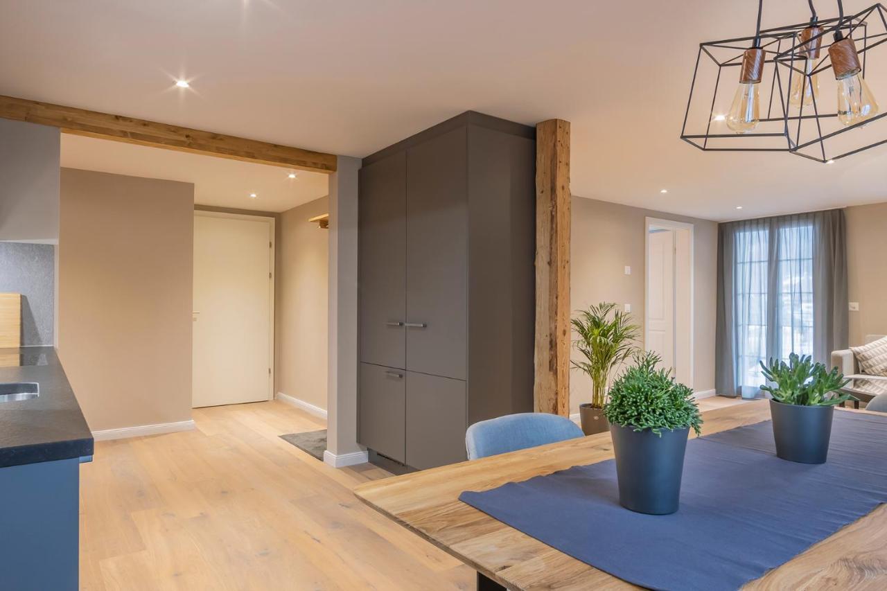 Ahorn Apartment Interlaken Exterior photo